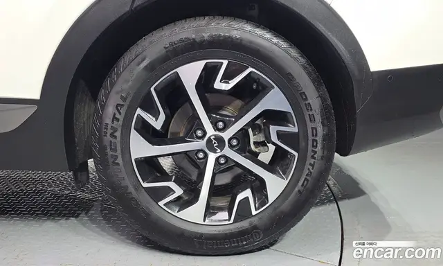 Kia Sportage 2024 1.6 автомат (гидро), миниатюра 7 Kia Sportage 2024 1.6 автомат (гидро), миниатюра 7