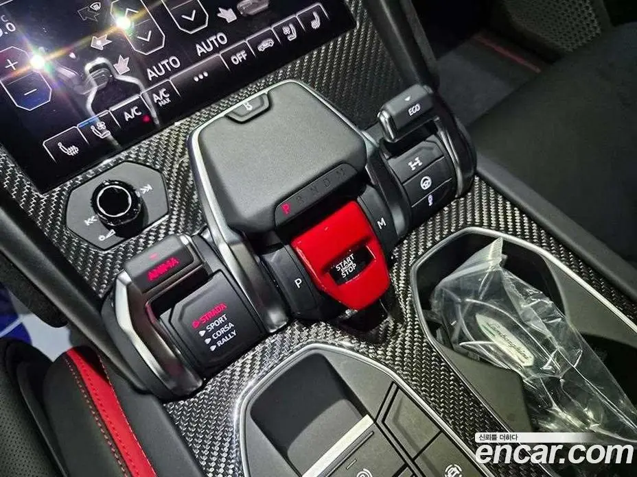Lamborghini Urus 2023 4.0 автомат (гидро), фото 11 Lamborghini Urus 2023 4.0 автомат (гидро), фото 11