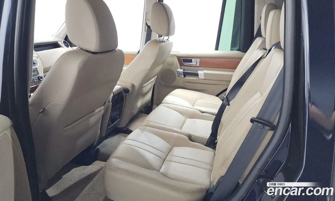 Land Rover Discovery 2011 3.0 автомат (гидро), фото 11 Land Rover Discovery 2011 3.0 автомат (гидро), фото 11
