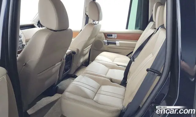 Land Rover Discovery 2011 3.0 автомат (гидро), миниатюра 11 Land Rover Discovery 2011 3.0 автомат (гидро), миниатюра 11