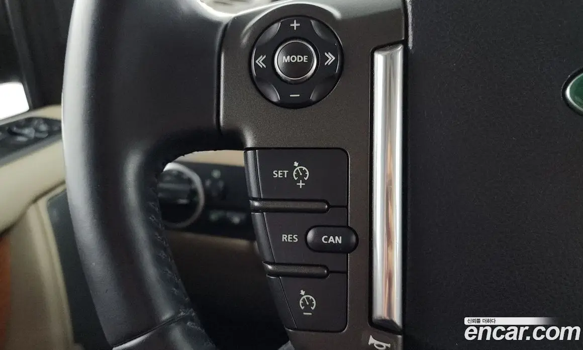 Land Rover Discovery 2011 3.0 автомат (гидро), фото 15 Land Rover Discovery 2011 3.0 автомат (гидро), фото 15