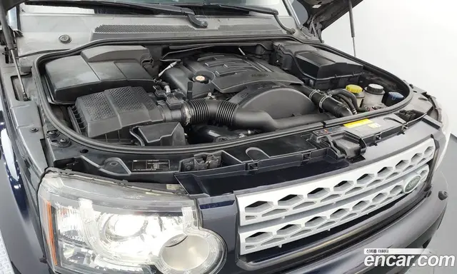 Land Rover Discovery 2011 3.0 автомат (гидро), миниатюра 6 Land Rover Discovery 2011 3.0 автомат (гидро), миниатюра 6