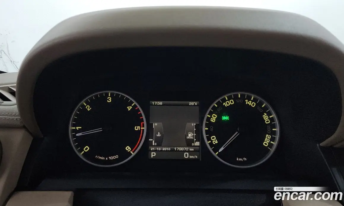 Land Rover Discovery 2011 3.0 автомат (гидро), фото 8 Land Rover Discovery 2011 3.0 автомат (гидро), фото 8