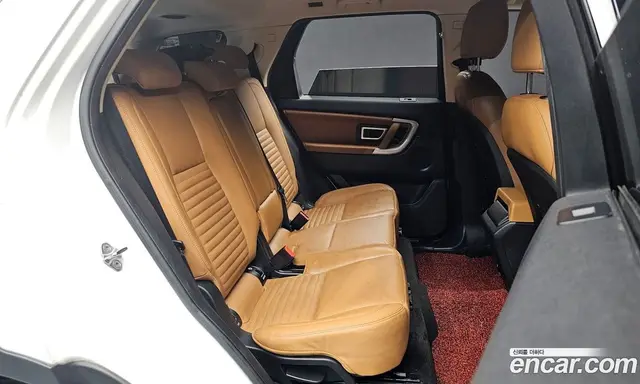 Land Rover Discovery Sport 2018 2.0 автомат (гидро), миниатюра 11 Land Rover Discovery Sport 2018 2.0 автомат (гидро), миниатюра 11