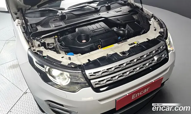 Land Rover Discovery Sport 2018 2.0 автомат (гидро), миниатюра 6 Land Rover Discovery Sport 2018 2.0 автомат (гидро), миниатюра 6