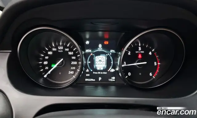 Land Rover Discovery Sport 2018 2.0 автомат (гидро), миниатюра 8 Land Rover Discovery Sport 2018 2.0 автомат (гидро), миниатюра 8