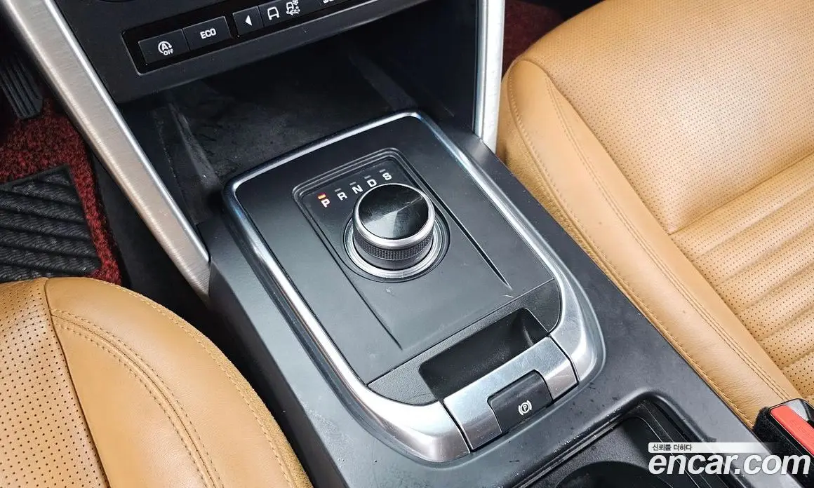 Land Rover Discovery Sport 2018 2.0 автомат (гидро), фото 9 Land Rover Discovery Sport 2018 2.0 автомат (гидро), фото 9