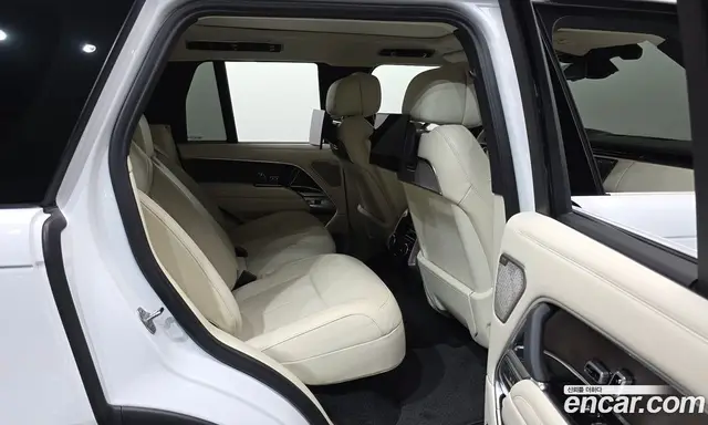 Land Rover Range Rover 2022 3.0 автомат (гидро), миниатюра 12