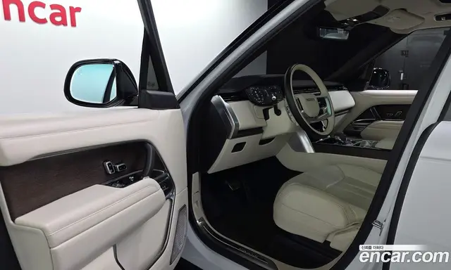 Land Rover Range Rover 2022 3.0 автомат (гидро), миниатюра 10 Land Rover Range Rover 2022 3.0 автомат (гидро), миниатюра 10