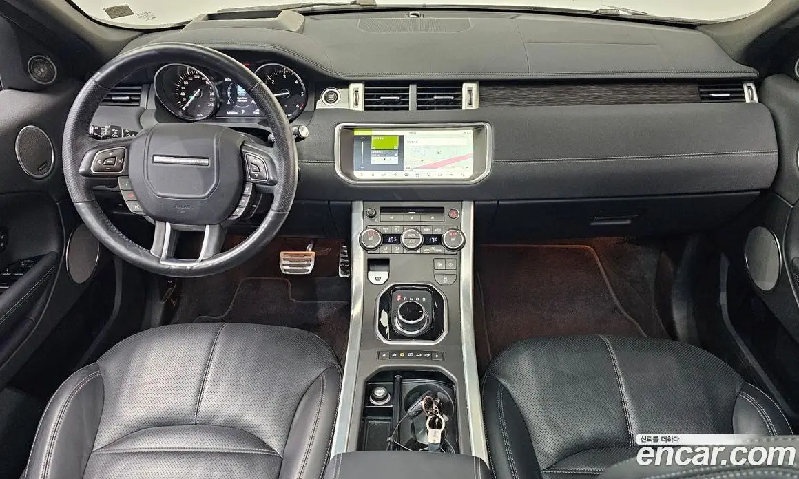 Land Rover Range Rover Evoque 2019 2.0 автомат (гидро), фото 9 Land Rover Range Rover Evoque 2019 2.0 автомат (гидро), фото 9