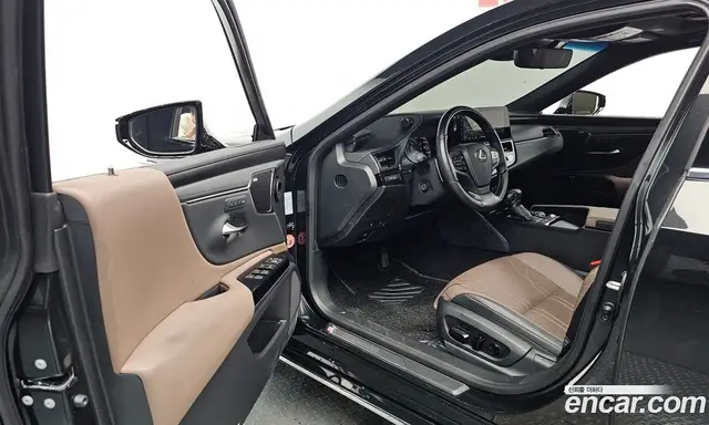 Lexus ES 2025 2.5 автомат (гидро), миниатюра 12