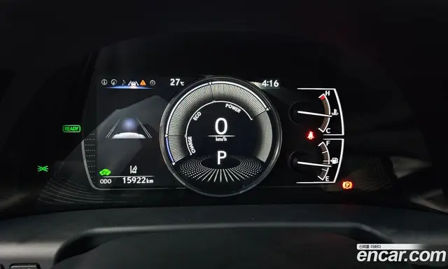 Lexus ES 2025 2.5 автомат (гидро), миниатюра 10 Lexus ES 2025 2.5 автомат (гидро), миниатюра 10