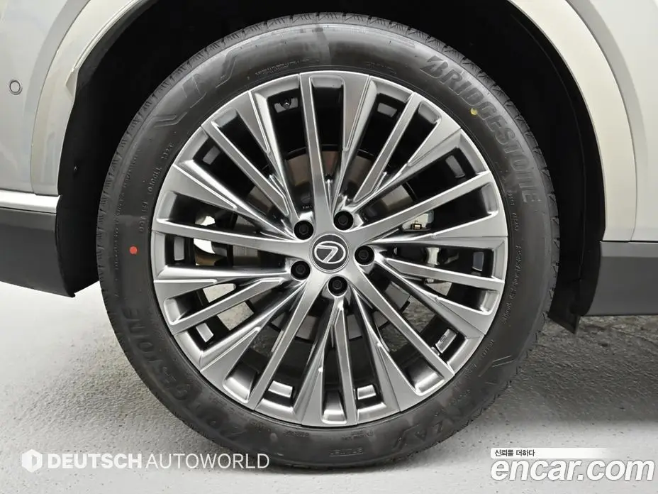 Lexus RX 2025 2.5 автомат (гидро), фото 5 Lexus RX 2025 2.5 автомат (гидро), фото 5