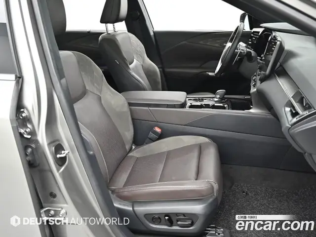 Lexus RX 2025 2.5 автомат (гидро), миниатюра 10 Lexus RX 2025 2.5 автомат (гидро), миниатюра 10