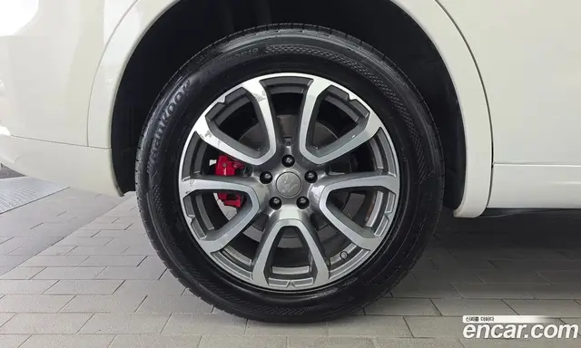 Maserati Levante 2016 3.0 автомат (гидро), миниатюра 5 Maserati Levante 2016 3.0 автомат (гидро), миниатюра 5