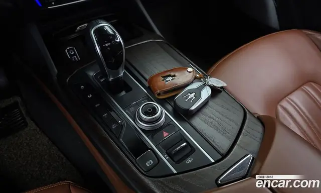 Maserati Levante 2016 3.0 автомат (гидро), миниатюра 9 Maserati Levante 2016 3.0 автомат (гидро), миниатюра 9