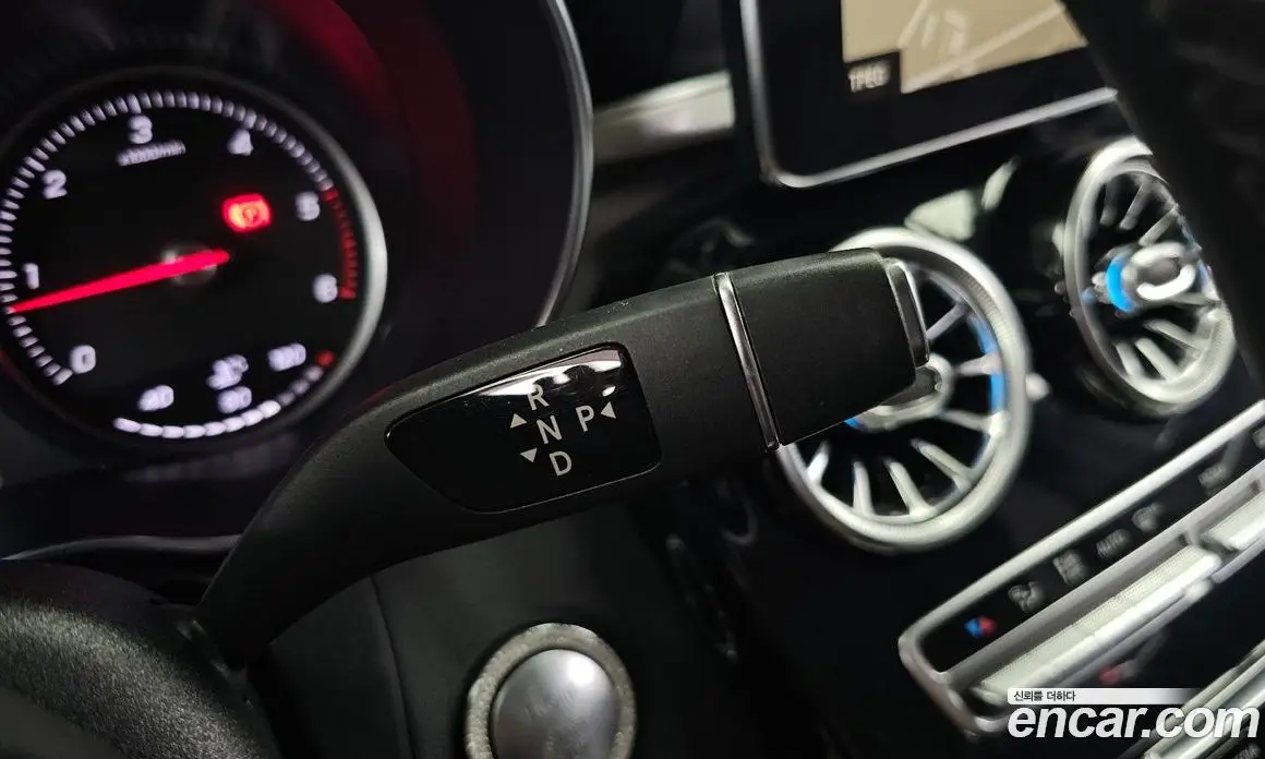 Mercedes-Benz C-Class 2016 2.1 автомат (гидро), фото 9