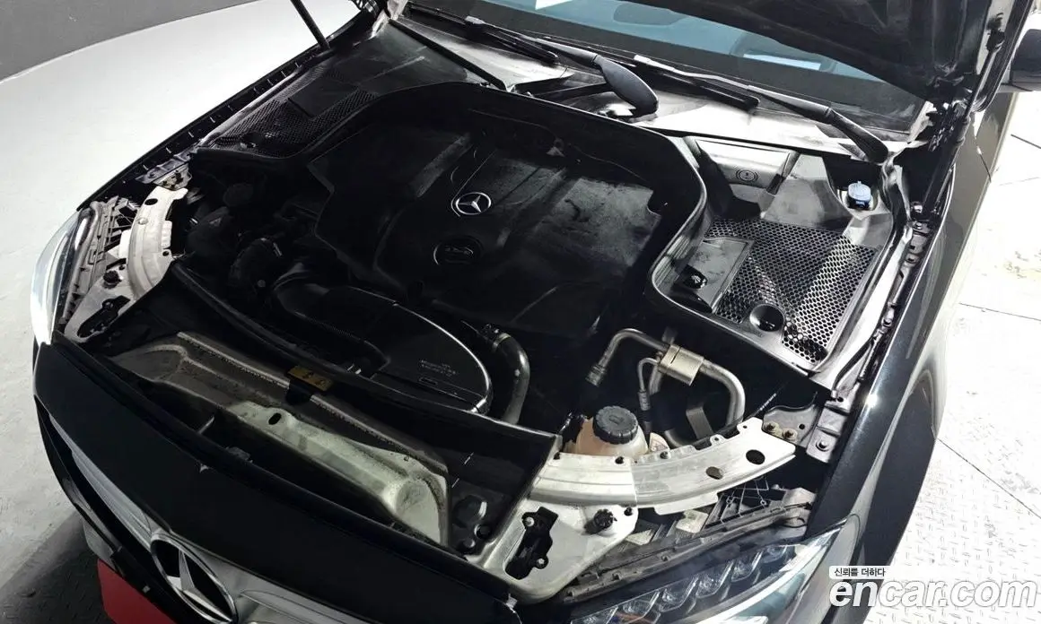 Mercedes-Benz C-Class 2018 2.1 автомат (гидро), фото 6