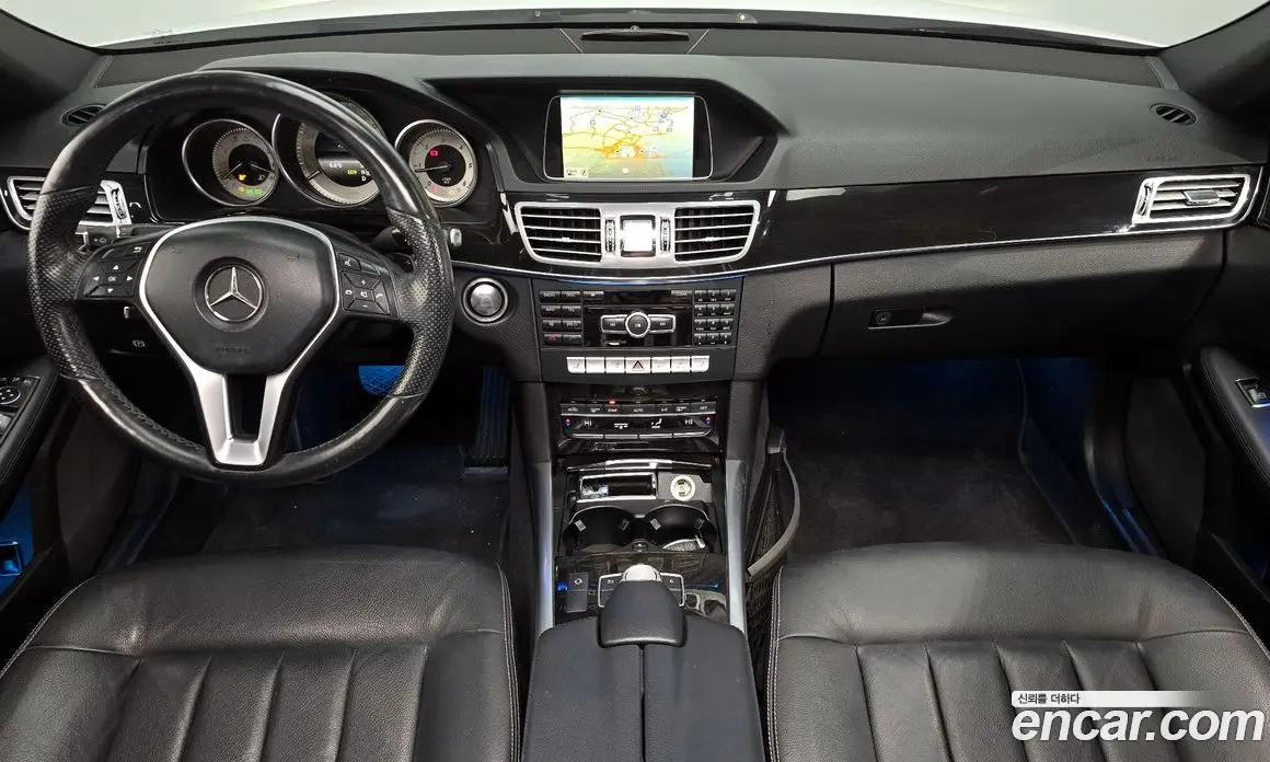 Mercedes-Benz E-Class 2014 2.1 автомат (гидро), фото 7 Mercedes-Benz E-Class 2014 2.1 автомат (гидро), фото 7