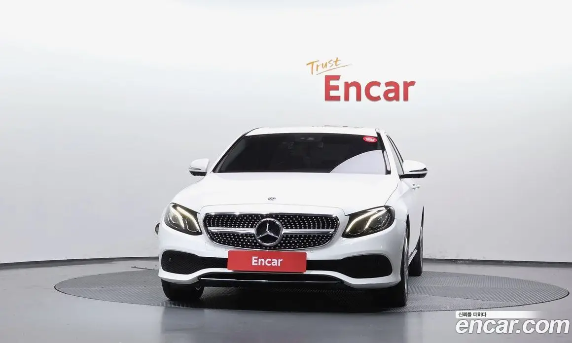 Mercedes-Benz E-Class 2017 2.0 автомат (гидро), фото 3 Mercedes-Benz E-Class 2017 2.0 автомат (гидро), фото 3