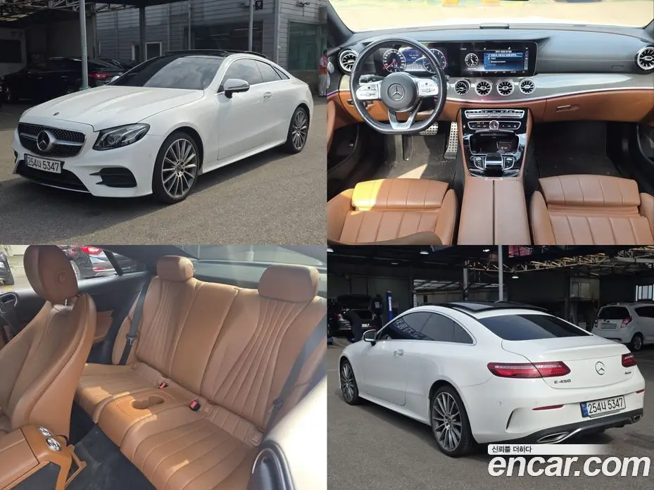 Mercedes-Benz E-Class 2019 3.0 автомат (гидро), фото 1 Mercedes-Benz E-Class 2019 3.0 автомат (гидро), фото 1