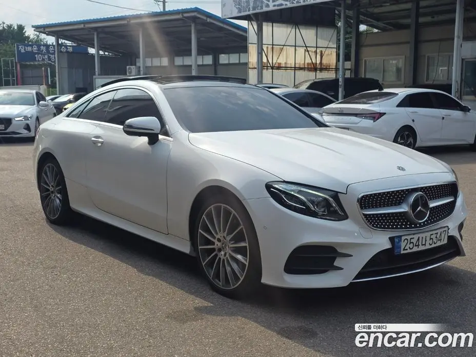 Mercedes-Benz E-Class 2019 3.0 автомат (гидро), фото 2 Mercedes-Benz E-Class 2019 3.0 автомат (гидро), фото 2