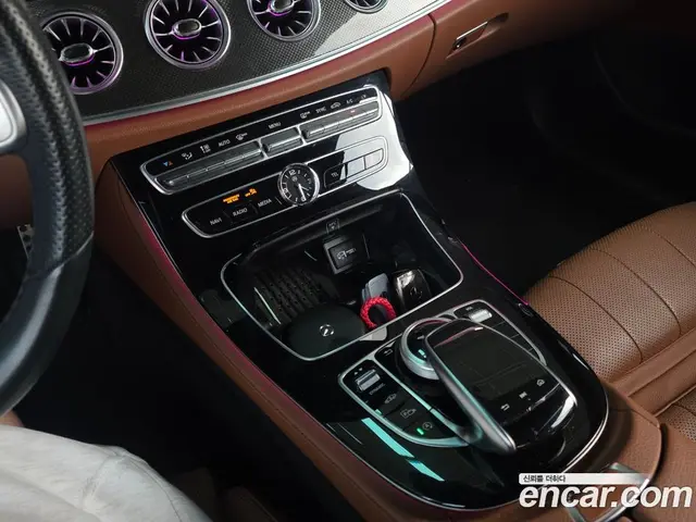 Mercedes-Benz E-Class 2019 3.0 автомат (гидро), миниатюра 12