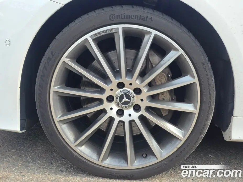 Mercedes-Benz E-Class 2019 3.0 автомат (гидро), фото 5 Mercedes-Benz E-Class 2019 3.0 автомат (гидро), фото 5