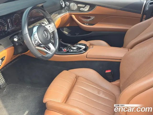 Mercedes-Benz E-Class 2019 3.0 автомат (гидро), миниатюра 6 Mercedes-Benz E-Class 2019 3.0 автомат (гидро), миниатюра 6
