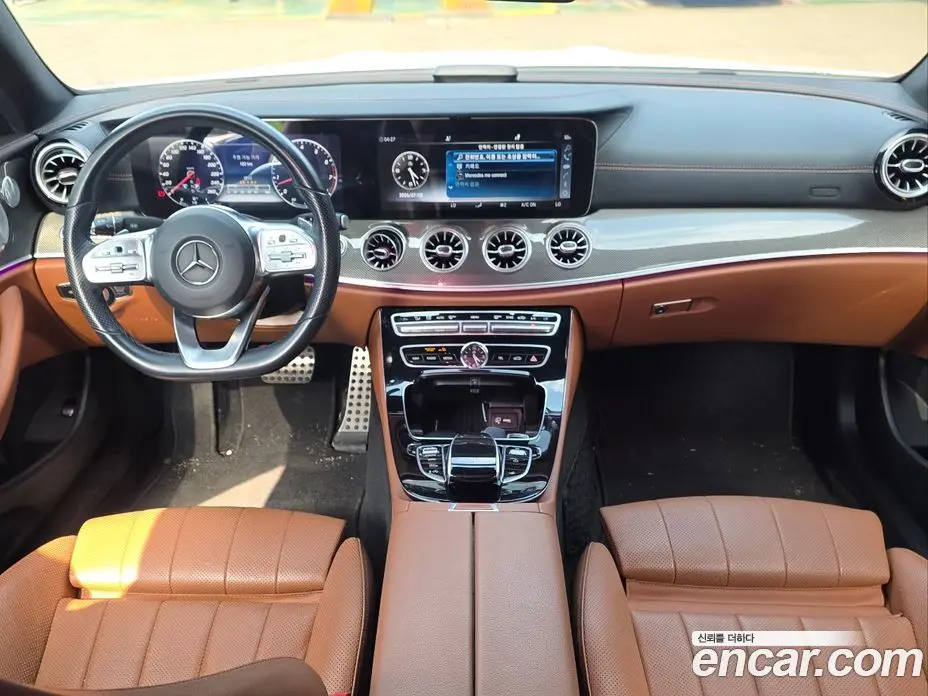 Mercedes-Benz E-Class 2019 3.0 автомат (гидро), фото 7 Mercedes-Benz E-Class 2019 3.0 автомат (гидро), фото 7