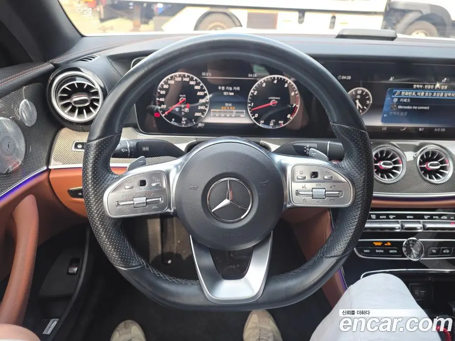 Mercedes-Benz E-Class 2019 3.0 автомат (гидро), фото 8 Mercedes-Benz E-Class 2019 3.0 автомат (гидро), фото 8