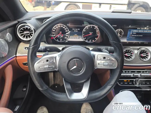 Mercedes-Benz E-Class 2019 3.0 автомат (гидро), миниатюра 8 Mercedes-Benz E-Class 2019 3.0 автомат (гидро), миниатюра 8