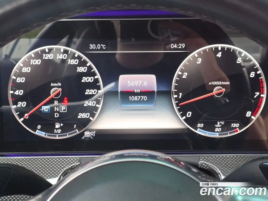 Mercedes-Benz E-Class 2019 3.0 автомат (гидро), фото 9 Mercedes-Benz E-Class 2019 3.0 автомат (гидро), фото 9