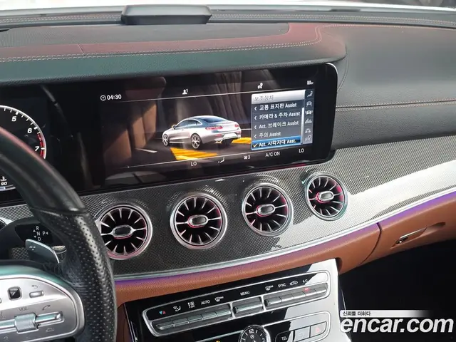 Mercedes-Benz E-Class 2019 3.0 автомат (гидро), миниатюра 10 Mercedes-Benz E-Class 2019 3.0 автомат (гидро), миниатюра 10