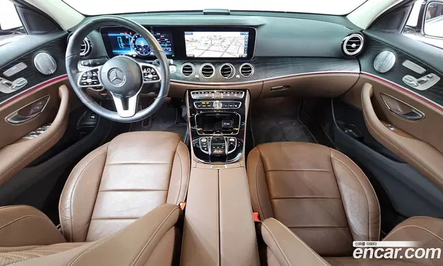 Mercedes-Benz E-Class 2020 2.0 автомат (гидро), миниатюра 10 Mercedes-Benz E-Class 2020 2.0 автомат (гидро), миниатюра 10