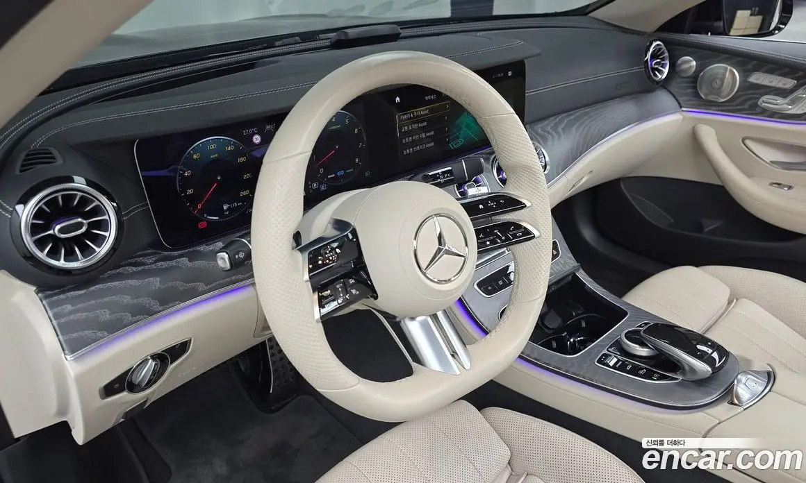 Mercedes-Benz E-Class 2021 3.0 автомат (гидро), фото 18 Mercedes-Benz E-Class 2021 3.0 автомат (гидро), фото 18