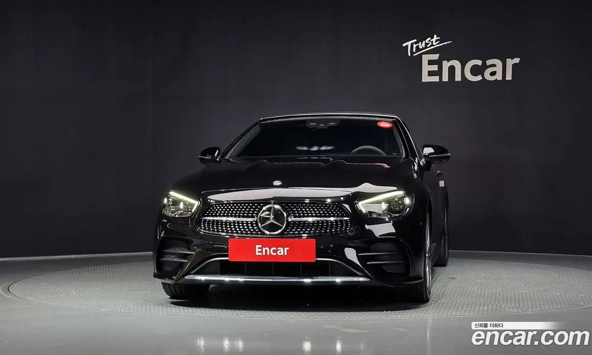 Mercedes-Benz E-Class 2021 3.0 автомат (гидро), фото 3 Mercedes-Benz E-Class 2021 3.0 автомат (гидро), фото 3