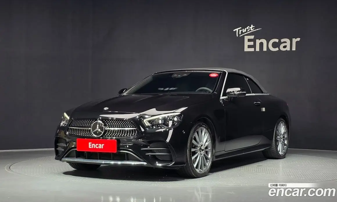 Mercedes-Benz E-Class 2021 3.0 автомат (гидро), фото 36 Mercedes-Benz E-Class 2021 3.0 автомат (гидро), фото 36