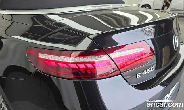 Mercedes-Benz E-Class 2021 3.0 автомат (гидро), миниатюра 9 Mercedes-Benz E-Class 2021 3.0 автомат (гидро), миниатюра 9