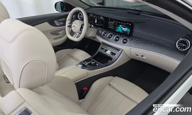 Mercedes-Benz E-Class 2021 3.0 автомат (гидро), миниатюра 10 Mercedes-Benz E-Class 2021 3.0 автомат (гидро), миниатюра 10