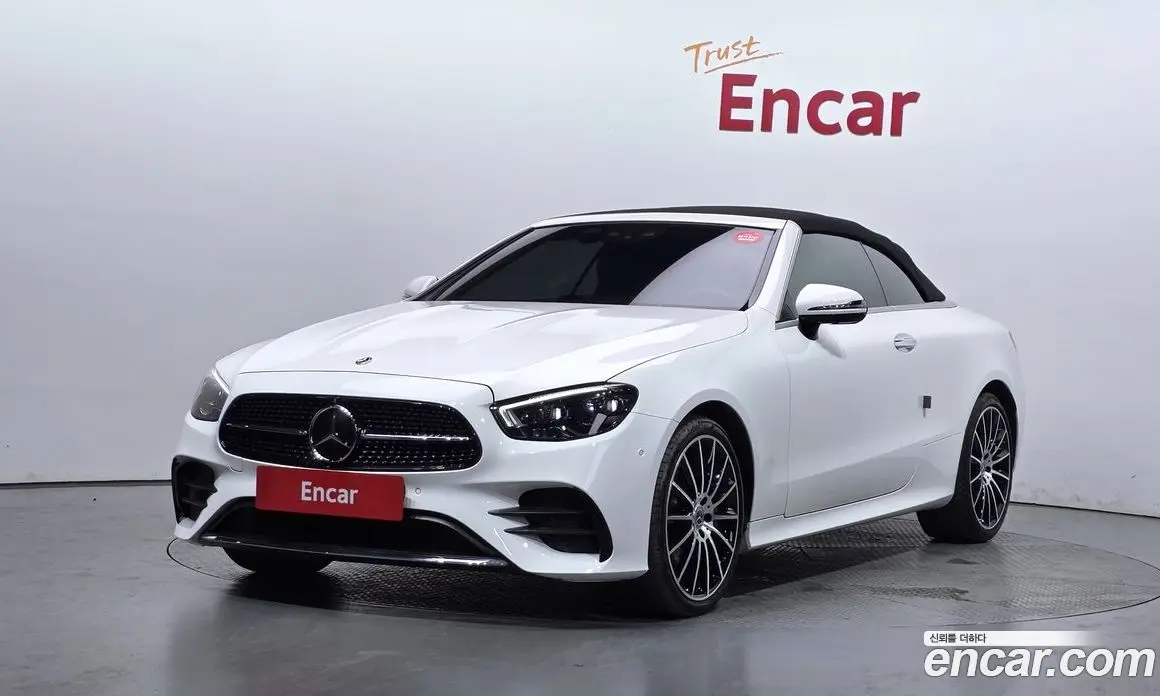Mercedes-Benz E-Class 2021 3.0 автомат (гидро), фото 1 Mercedes-Benz E-Class 2021 3.0 автомат (гидро), фото 1