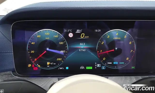 Mercedes-Benz E-Class 2021 3.0 автомат (гидро), миниатюра 11 Mercedes-Benz E-Class 2021 3.0 автомат (гидро), миниатюра 11