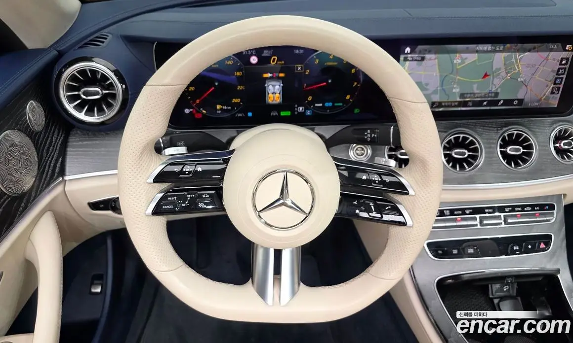 Mercedes-Benz E-Class 2021 3.0 автомат (гидро), фото 20 Mercedes-Benz E-Class 2021 3.0 автомат (гидро), фото 20