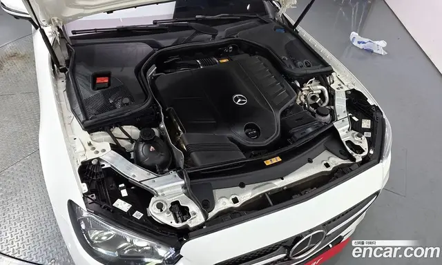 Mercedes-Benz E-Class 2021 3.0 автомат (гидро), миниатюра 6 Mercedes-Benz E-Class 2021 3.0 автомат (гидро), миниатюра 6