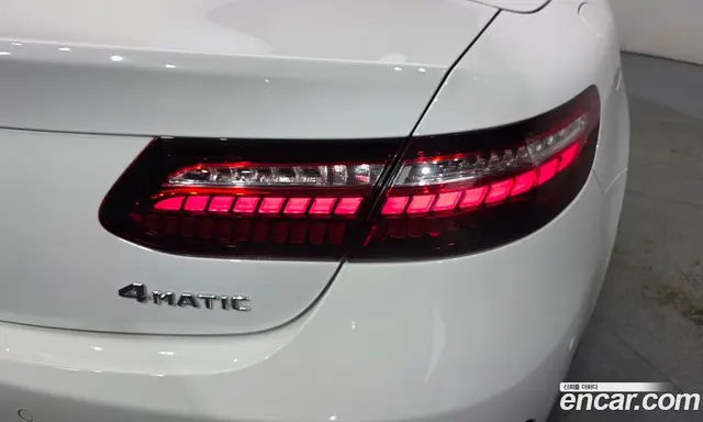 Mercedes-Benz E-Class 2021 3.0 автомат (гидро), миниатюра 9 Mercedes-Benz E-Class 2021 3.0 автомат (гидро), миниатюра 9