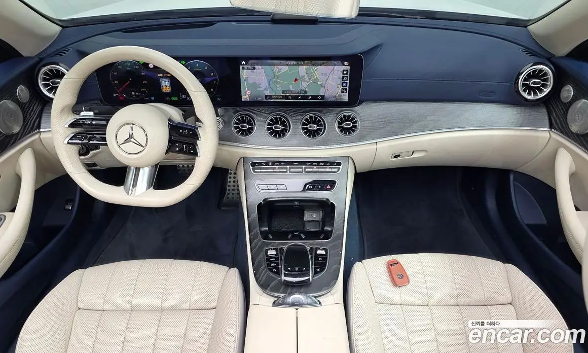 Mercedes-Benz E-Class 2021 3.0 автомат (гидро), фото 10 Mercedes-Benz E-Class 2021 3.0 автомат (гидро), фото 10