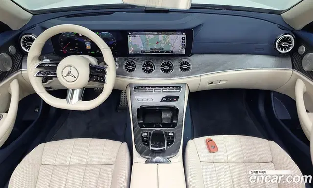 Mercedes-Benz E-Class 2021 3.0 автомат (гидро), миниатюра 10 Mercedes-Benz E-Class 2021 3.0 автомат (гидро), миниатюра 10