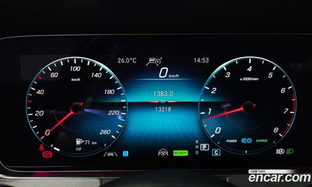 Mercedes-Benz E-Class 2022 2.0 автомат (гидро), миниатюра 11 Mercedes-Benz E-Class 2022 2.0 автомат (гидро), миниатюра 11
