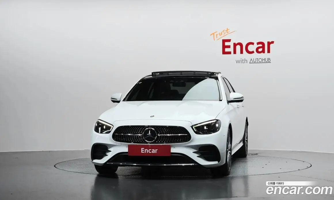 Mercedes-Benz E-Class 2022 2.0 автомат (гидро), фото 3 Mercedes-Benz E-Class 2022 2.0 автомат (гидро), фото 3