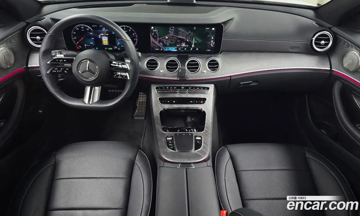 Mercedes-Benz E-Class 2022 2.0 автомат (гидро), фото 10 Mercedes-Benz E-Class 2022 2.0 автомат (гидро), фото 10
